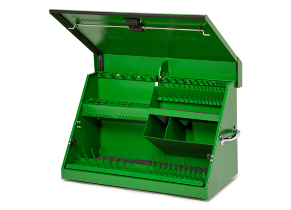 AC-3015TB-G 30-in. Triangle Toolbox
