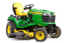 image of a Lawn Tractor
