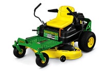 image of Zero Turn Mowers