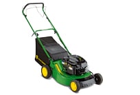 image of a Walk Behind Mower