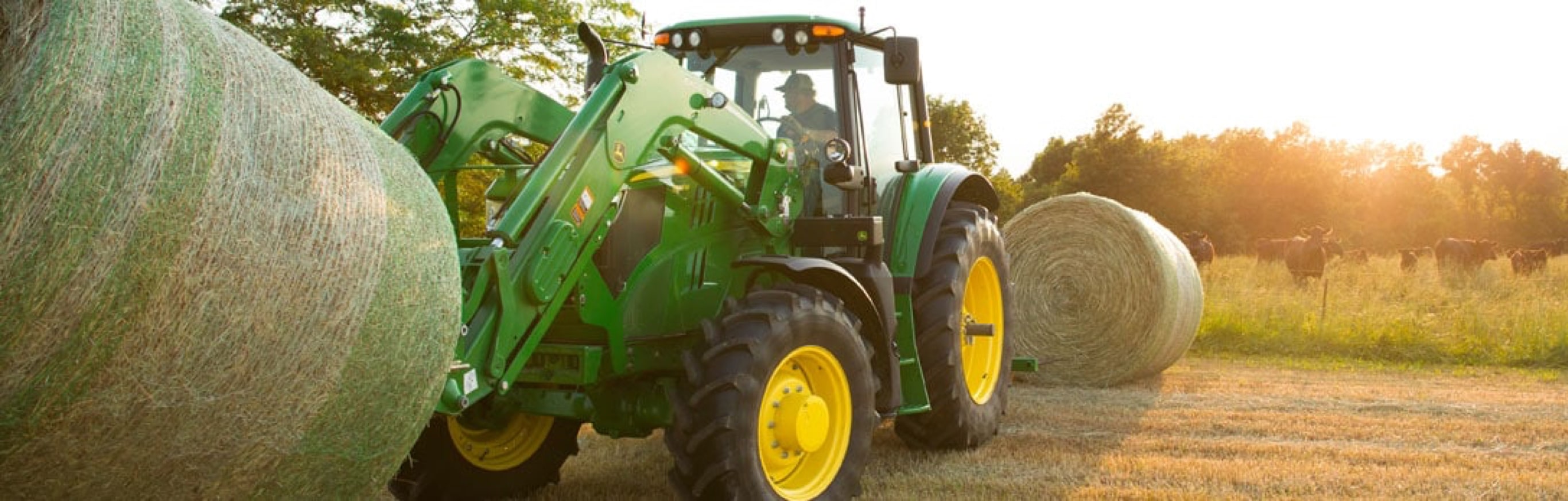 Tractor Attachments