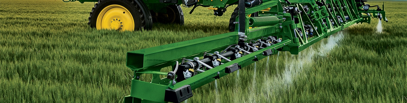 Multi-Use Account from John Deere Financial - Your Farm Financing Solution