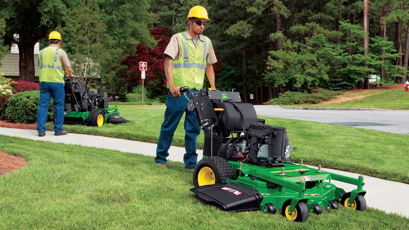 Equipment Leasing Financing John Deere CA