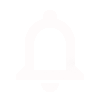 icône en forme de cloche