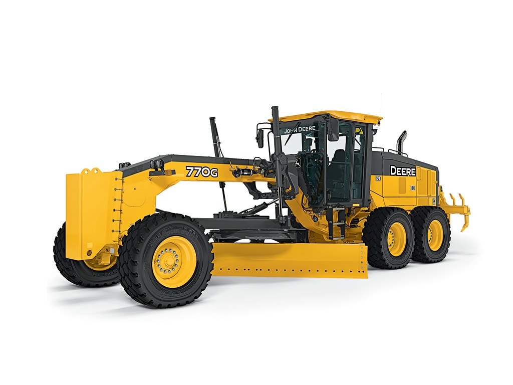 john deere grader toy