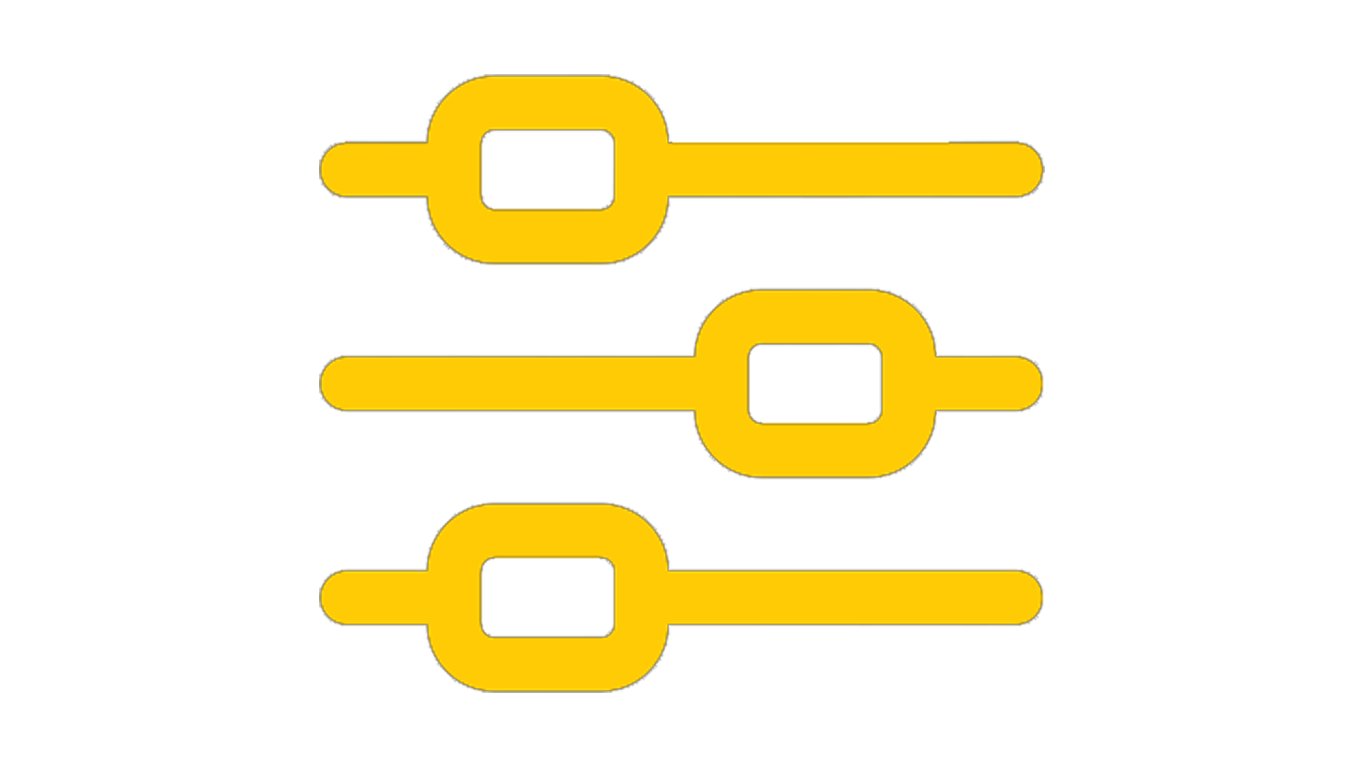 intuitive automation suite graphic of a control panel