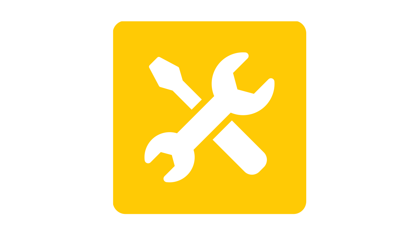 image d'une clé et d'un tournevis