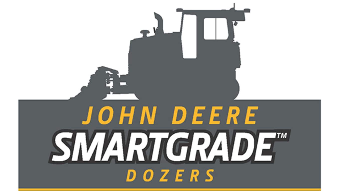 Grade Management Construction Technology Solutions John Deere Canada