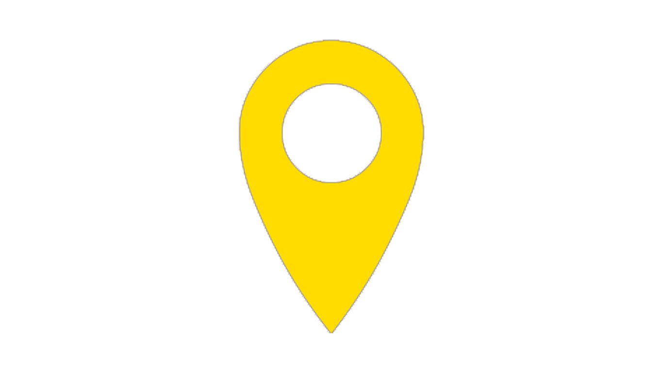 location icon