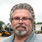 Rusy Lerch, Indiana Highway Department