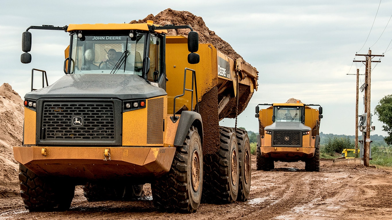 De l’équipe de Max Foote Construction 