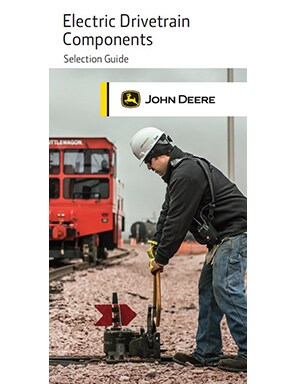 Guide de sélection des composants de transmission électrique