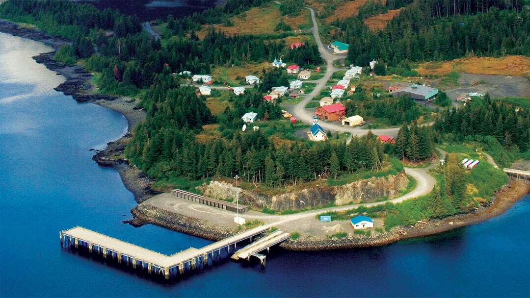 Marsh Creek Customer Profile John Deere CA