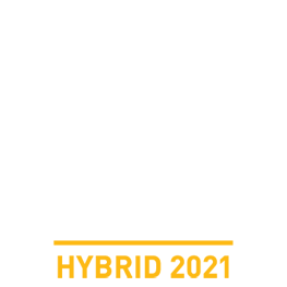 Offshore Technology Conference event logo