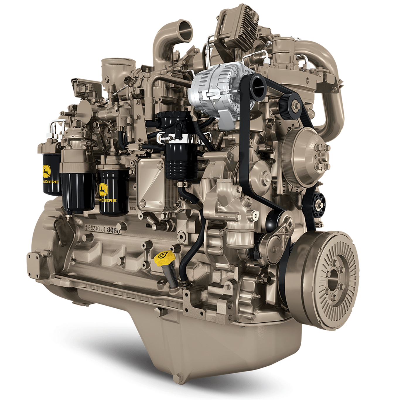 PowerTech PSS 6068