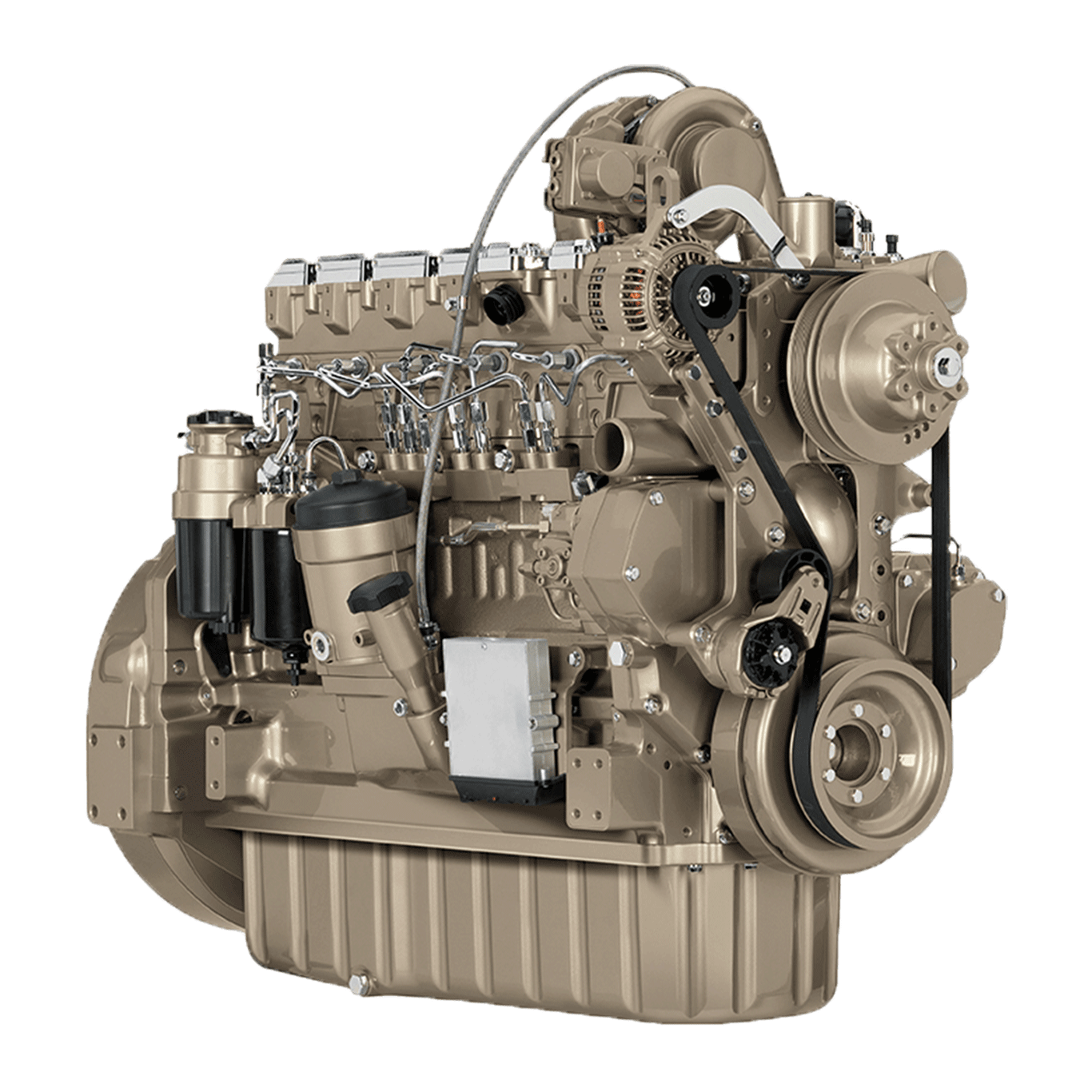 PowerTech Plus 6090