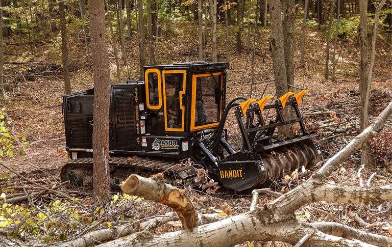 Graveur sur bois Bandit