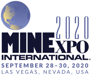 MINExpo event logo