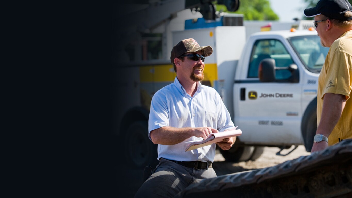 FAQ Engines & Drivetrains John Deere CA