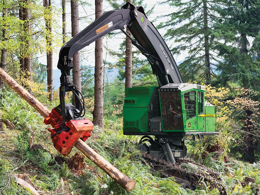 Accessoire pour foresterie Waratah