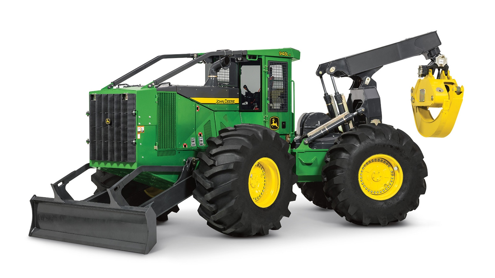 948L-II Skidder