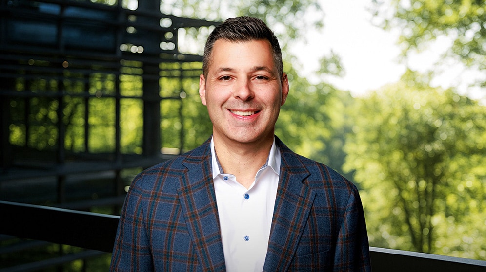 Deere & Company Board Elects Brent Norwood as Chief Financial Officer