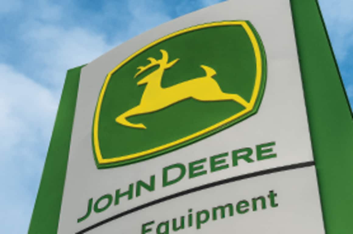 Dealership Opportunities John Deere CA