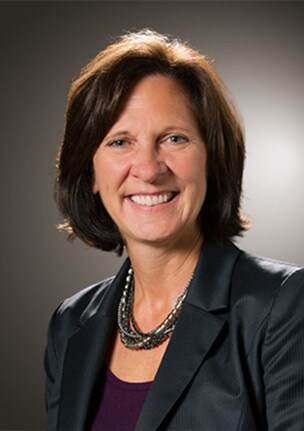 Sherry Smith