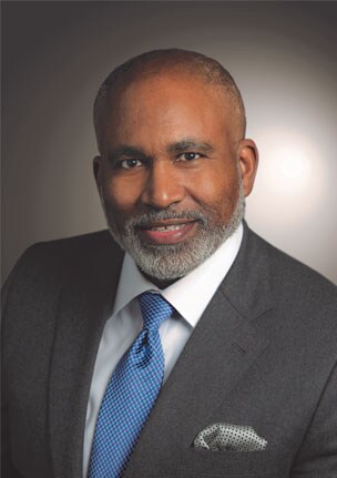 Marc Howze