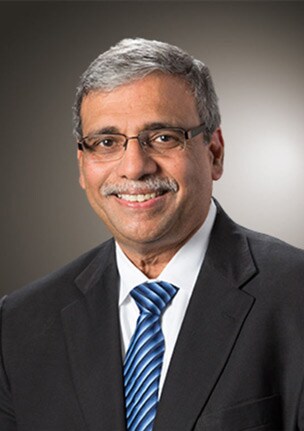 Dipak Jain