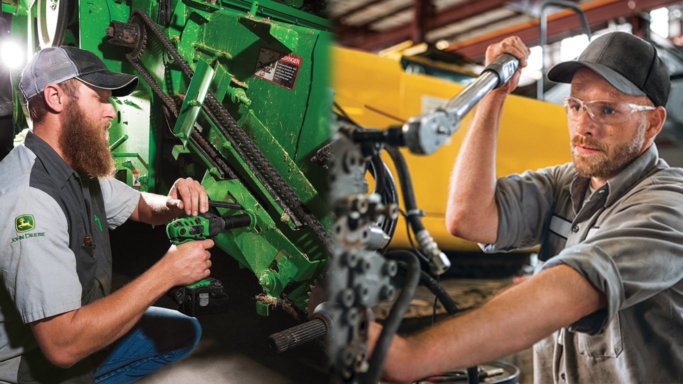 Power Up Your Career