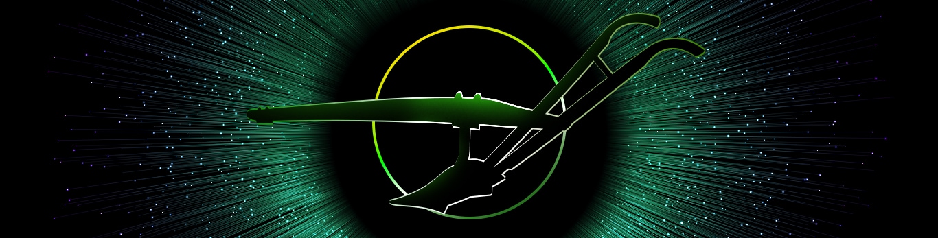 Silhouette d'une charrue John Deere d'origine entourée d'une étoile verte