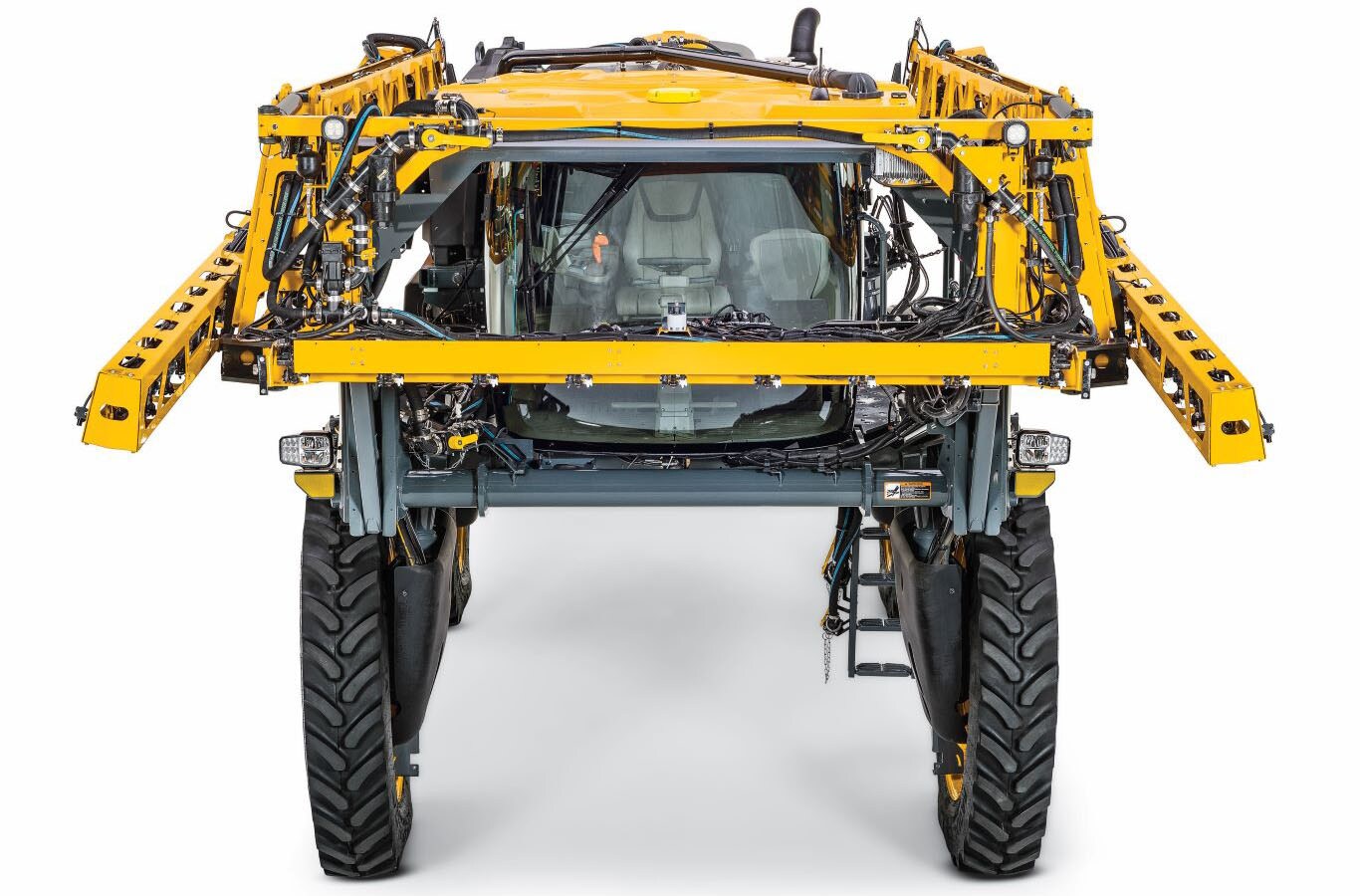 Moteur PowerTech™ de 9 L de John Deere
