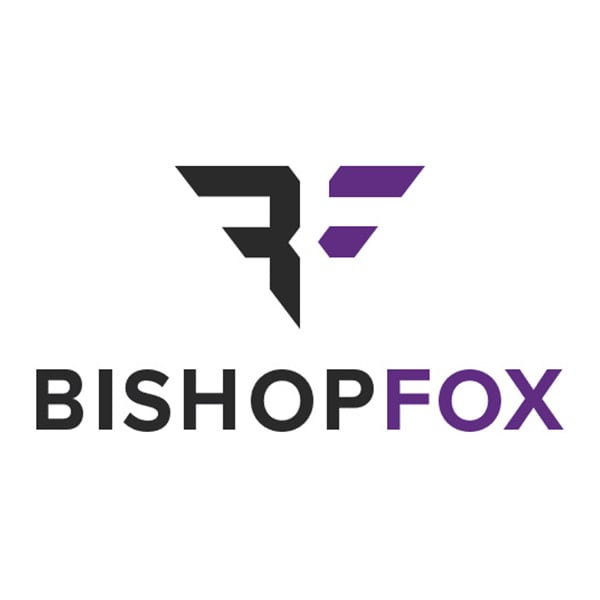Bishop Fox Logo