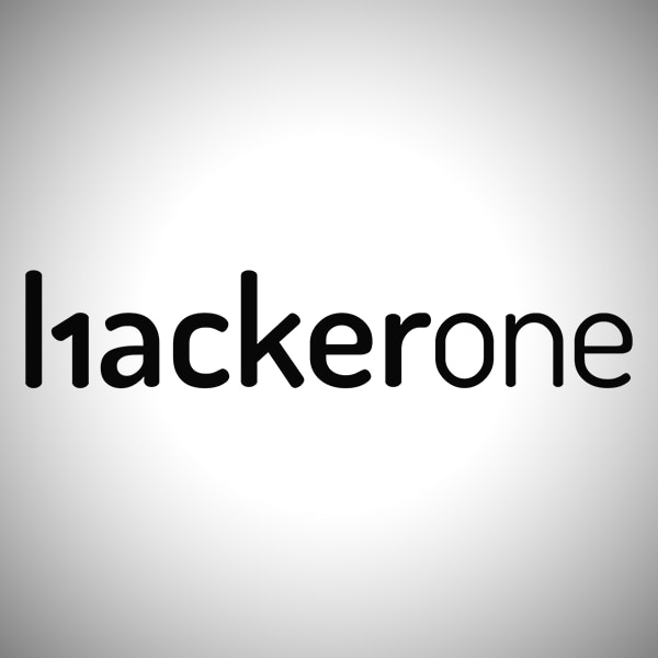 Logo de HackerOne