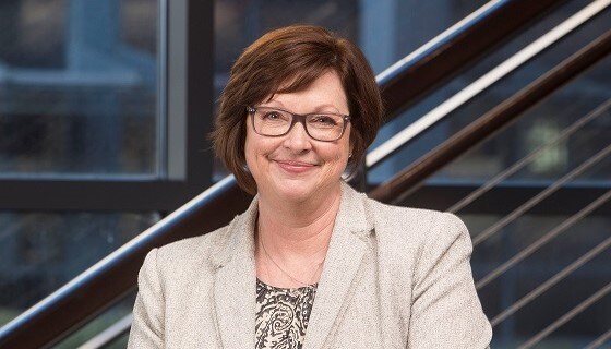 Portrait de Jayma Sandquist