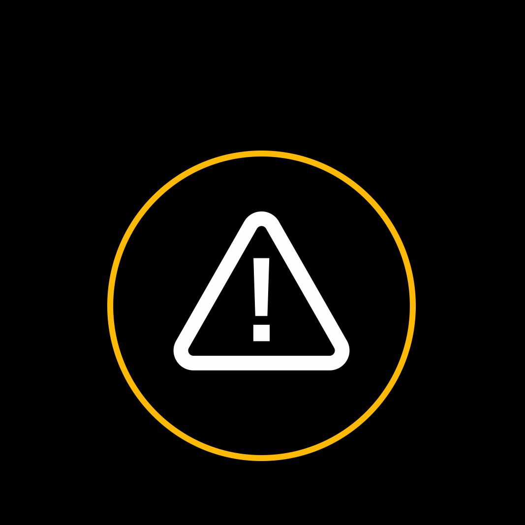 Alert icon