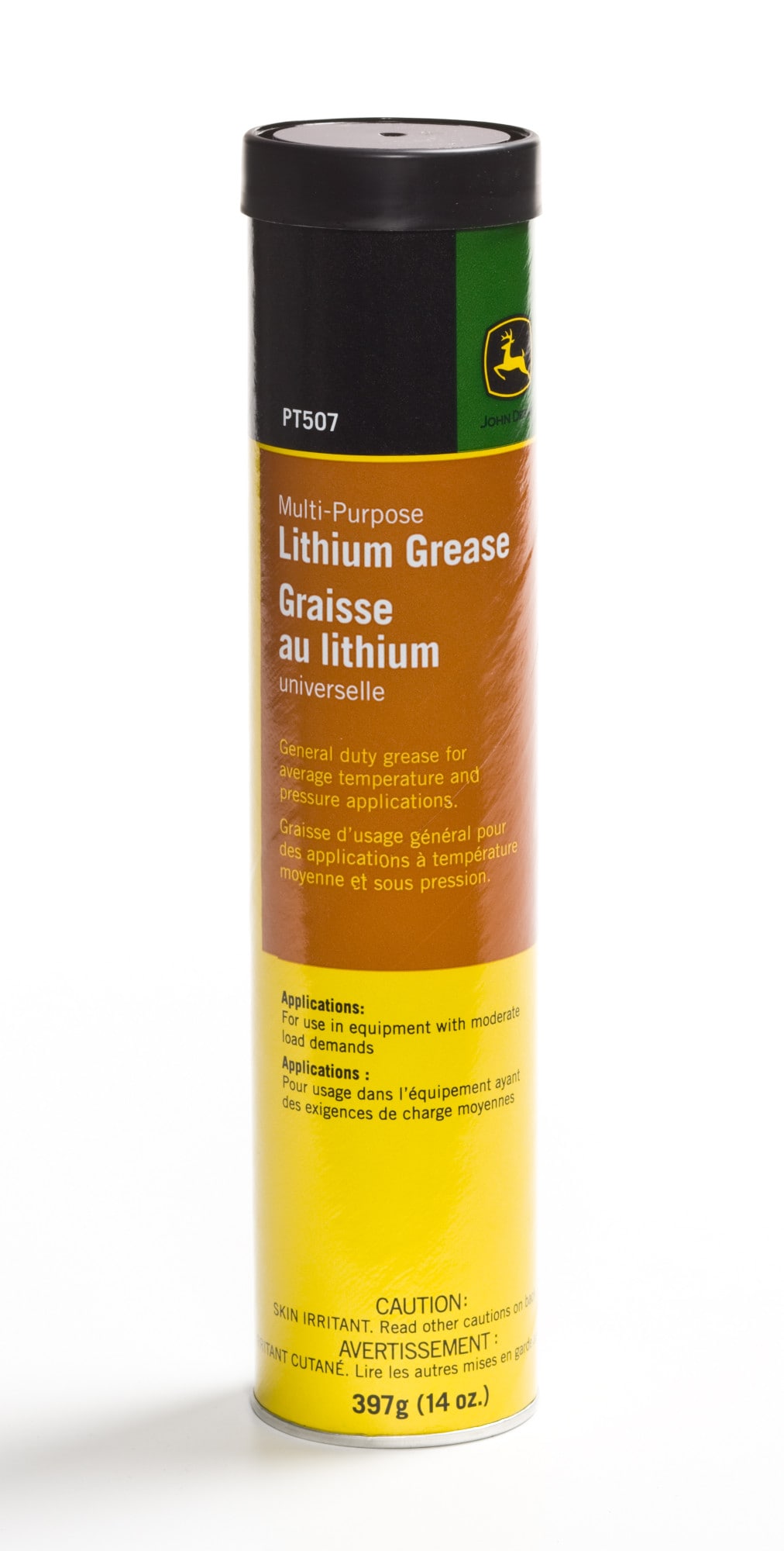 Oil, Grease & Coolants Parts & Service John Deere CA