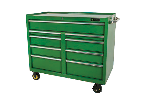 Deere 46-in. Cabinet