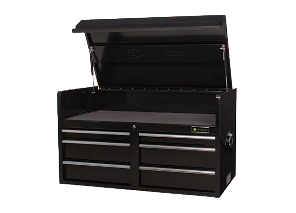 AC-4624CH-B 46-in. Tool Chest