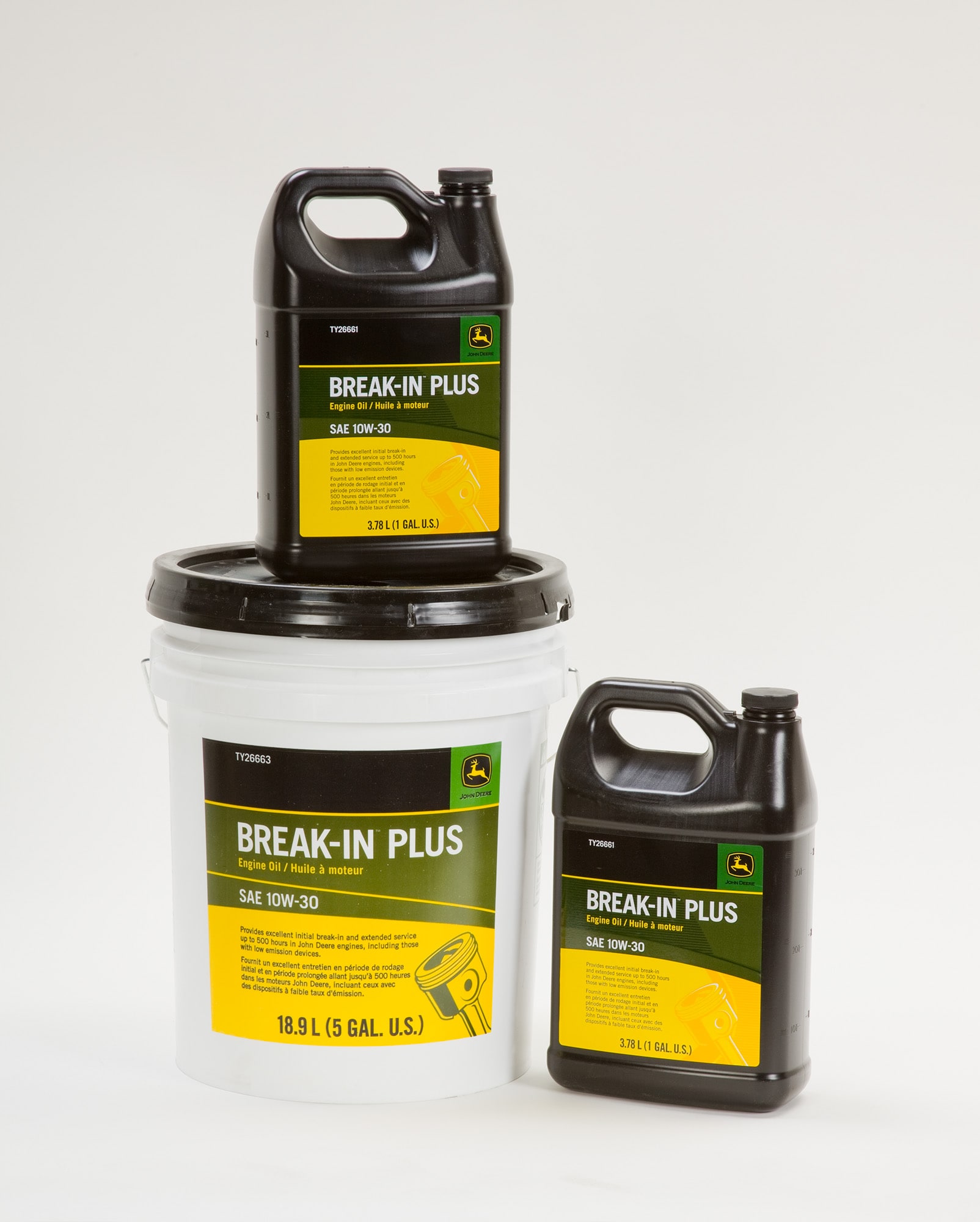 john deere oil in coolant john deere oil in coolant