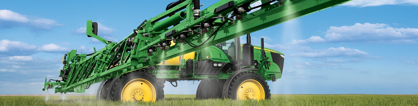 Pi&egrave;ces de pulv&eacute;risateur