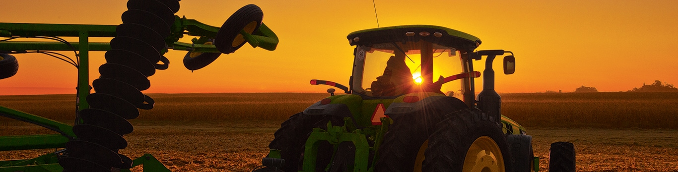 Pièces de tracteurs à quatre roues motrices et de culture en lignes