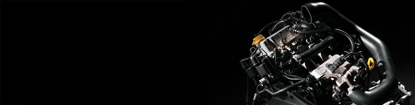John Deere du moteur