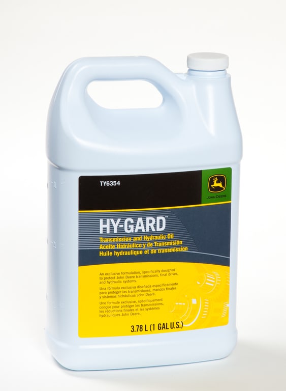 Huile hydraulique et de transmission Hy-Gard™