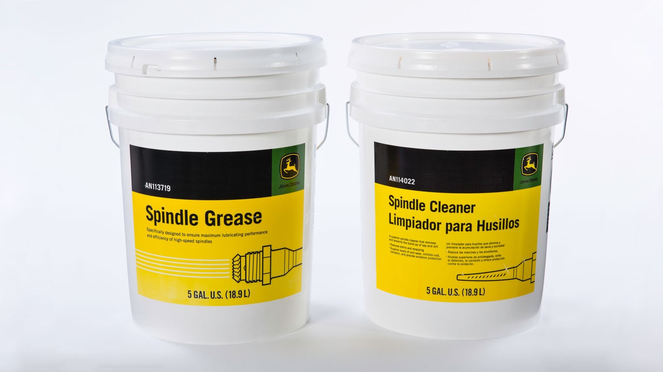 Cotton Harvesting Parts Parts & Service John Deere CA