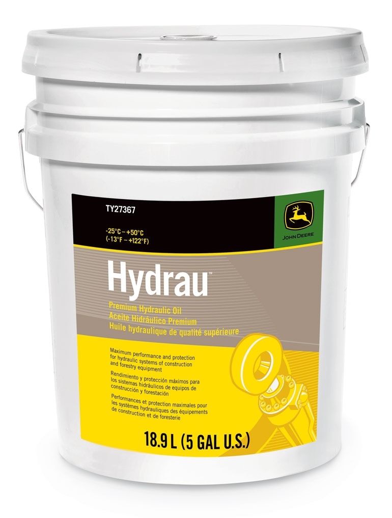 Huile hydraulique Hydrau™