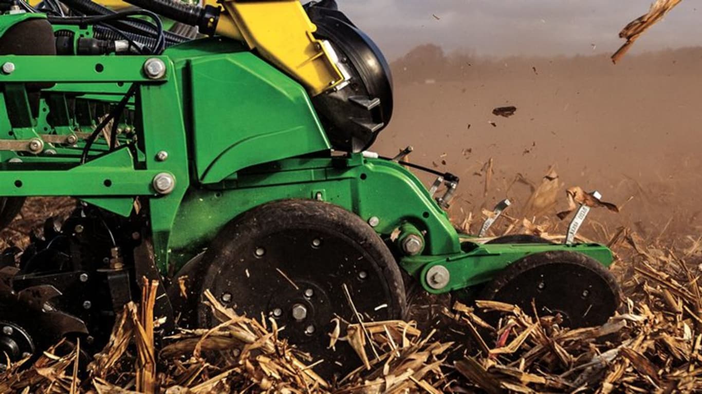 Planter Parts & Attachments Parts & Service John Deere CA