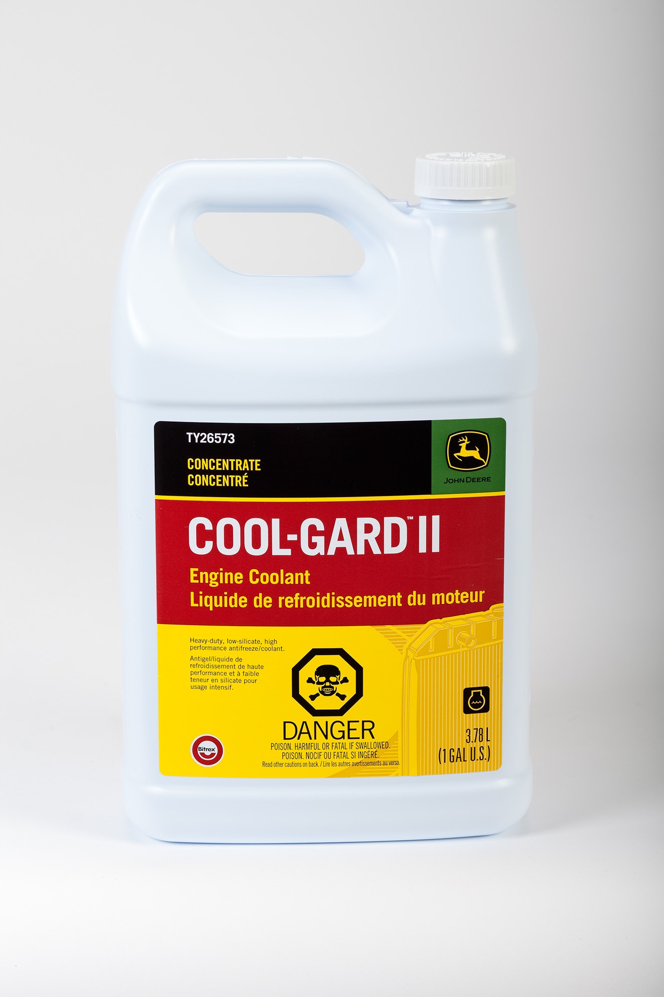 coolant concentrate