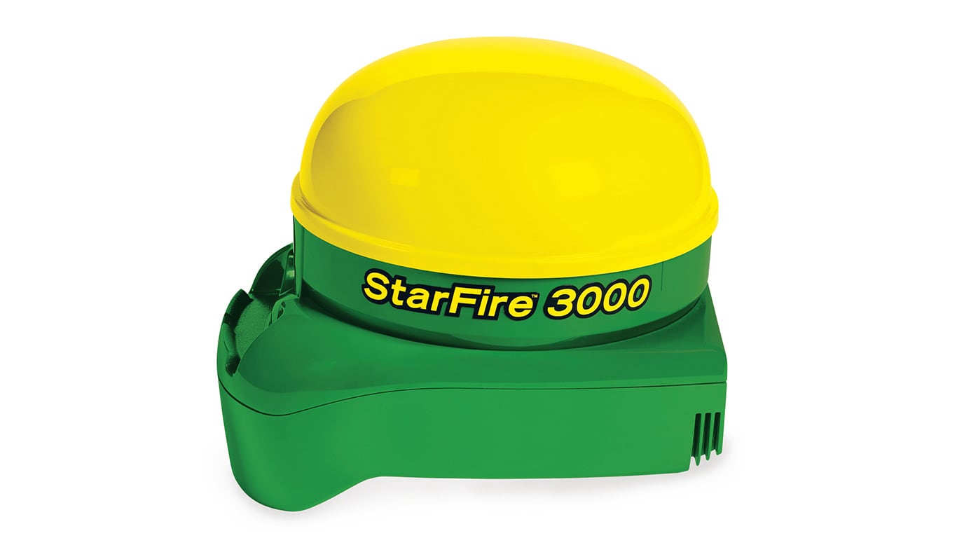 StarFire 3000